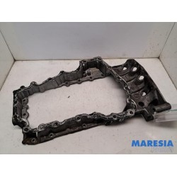 Peugeot - Boxer - Sump
