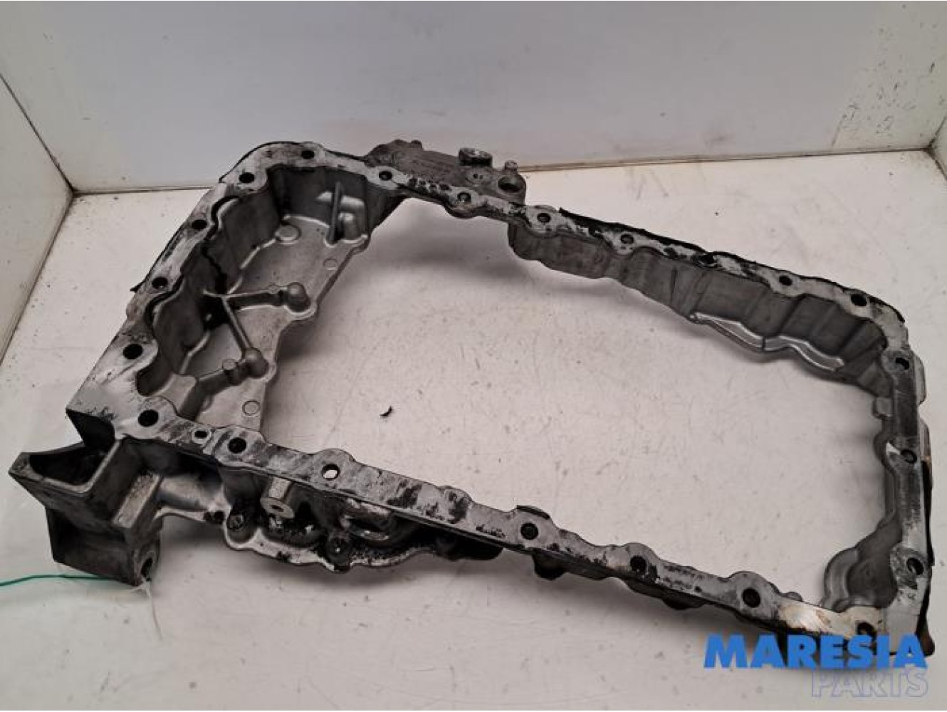 Peugeot - Boxer - Sump