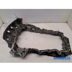 Peugeot - Boxer - Sump