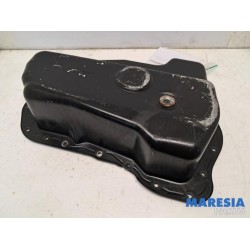 Peugeot - Boxer - Sump