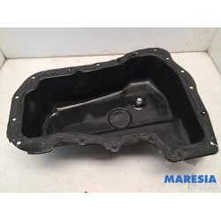 Peugeot - Boxer - Sump