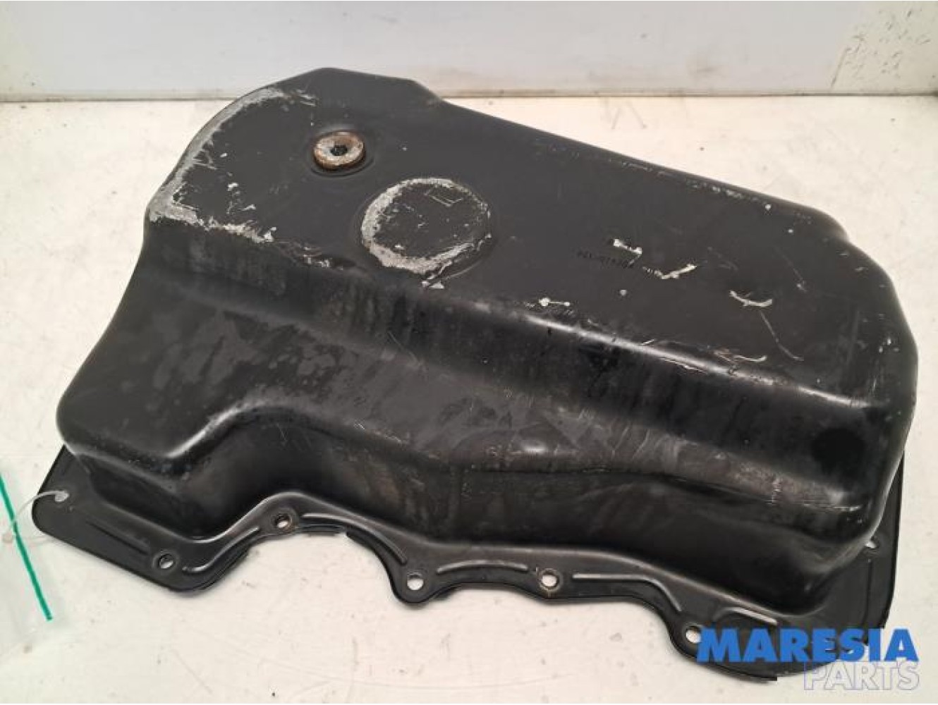 Peugeot - Boxer - Sump