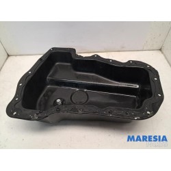 Peugeot - Boxer - Sump