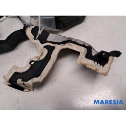 Peugeot - Boxer - Distributiedeksel