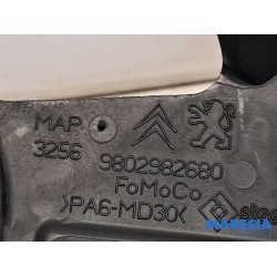 Peugeot - Boxer - Distributiedeksel