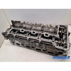 Peugeot - Boxer - Cilinderkop