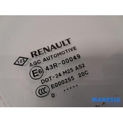 Renault - Scenic - Dreieckfenster rechts vorne