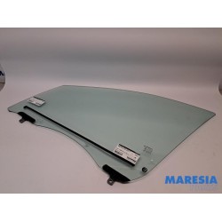 Renault - Scenic - Door window 4-door, front left
