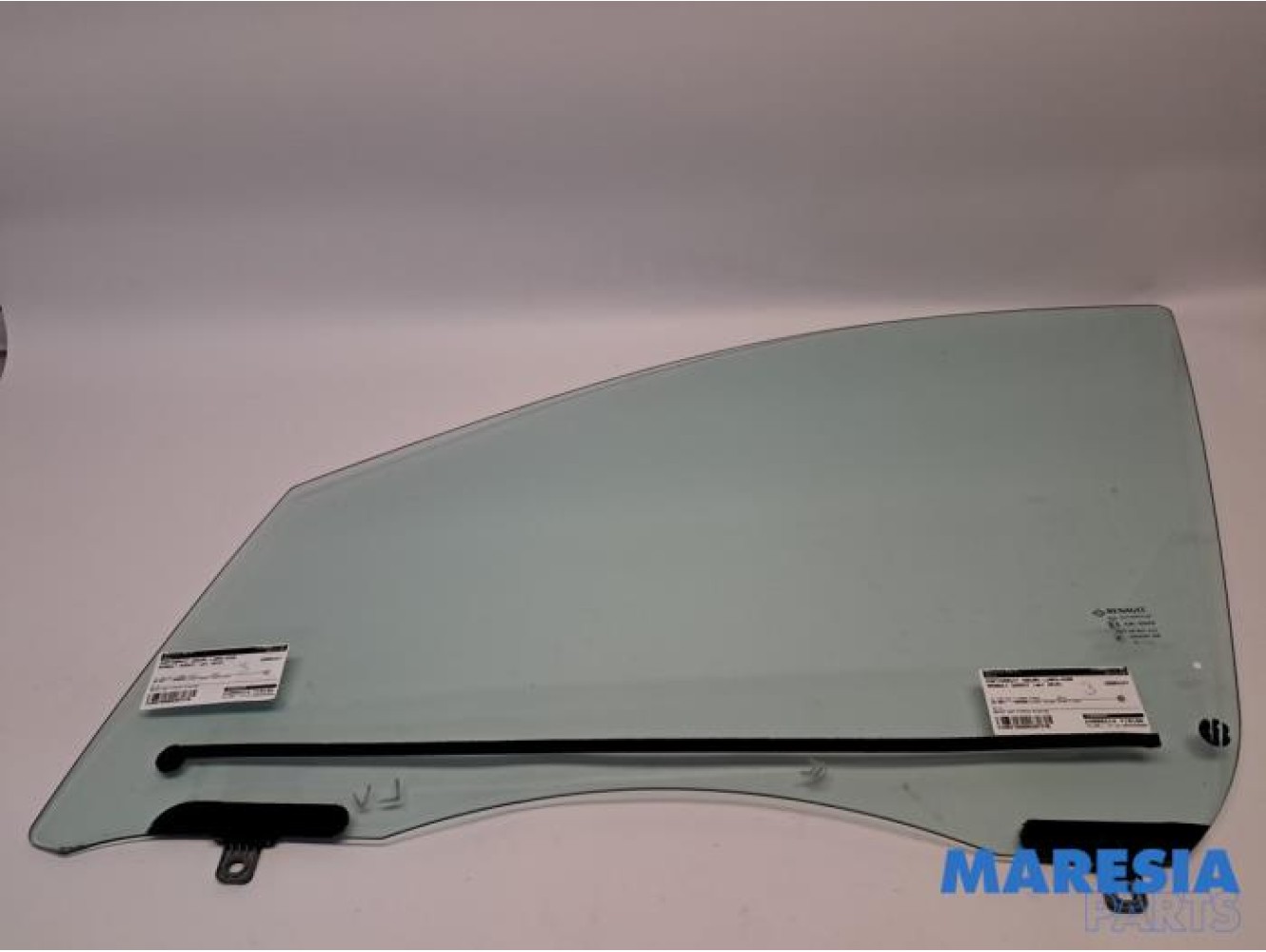 Renault - Scenic - Door window 4-door, front left