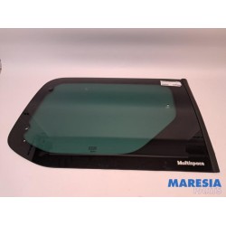 Renault - Scenic - Door window 4-door, front left
