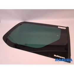 Renault - Scenic - Door window 4-door, front left