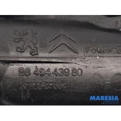 Peugeot - Boxer - Boîtier thermostat