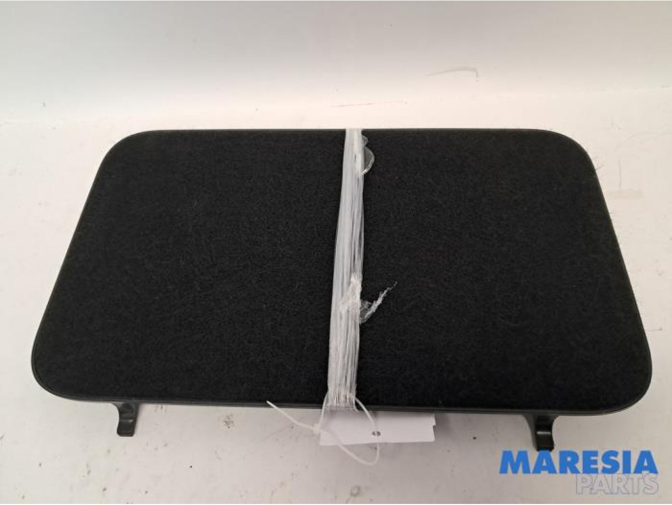 Renault - Scenic - Storage compartment