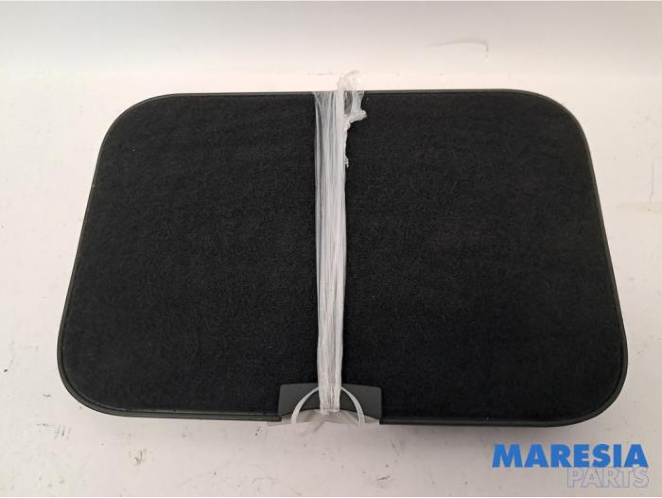 Renault - Scenic - Storage compartment