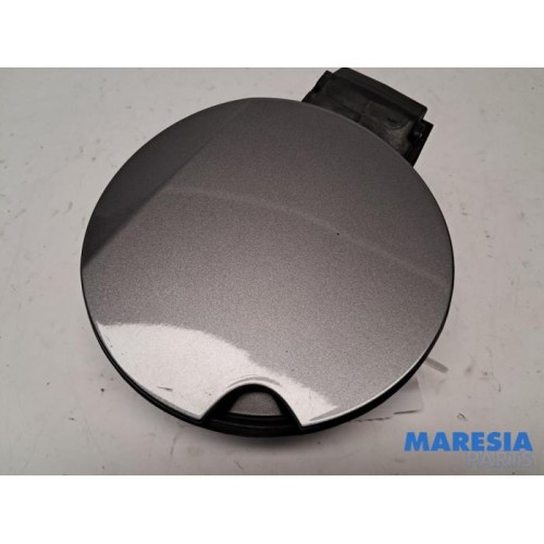 Renault - Scenic - Tank Klep