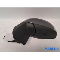 Renault - Scenic - Außenspiegel links