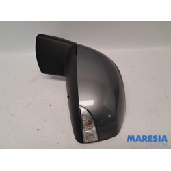 Renault - Scenic - Außenspiegel links