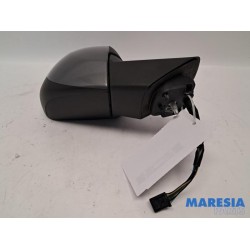 Renault - Scenic - Außenspiegel links