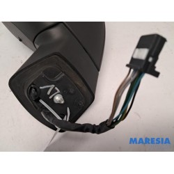 Renault - Scenic - Außenspiegel links