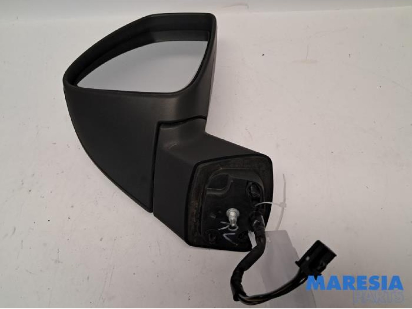 Renault - Scenic - Wing mirror, right