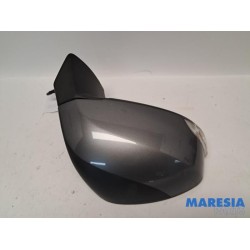 Renault - Scenic - Wing mirror, right