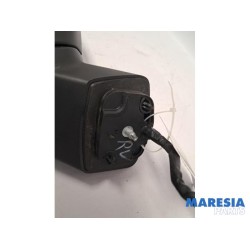 Renault - Scenic - Wing mirror, right