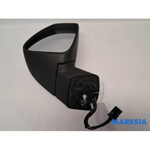 Renault - Scenic - Wing mirror, right