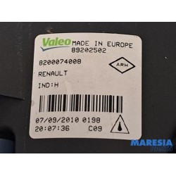 Renault - Scenic - Nebelscheinwerfer rechts vorne