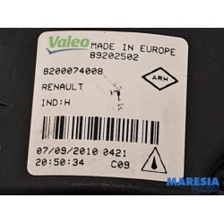Renault - Scenic - Feu antibrouillard avant gauche