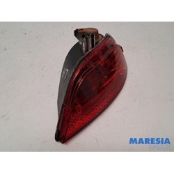 Renault - Scenic - Mistachterlicht