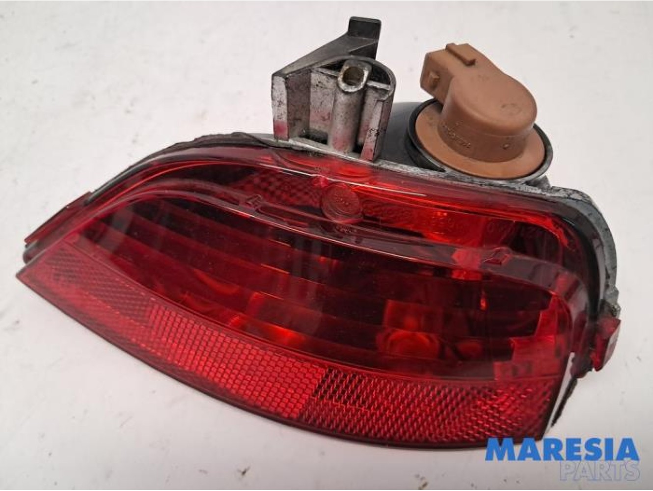 Renault - Scenic - Mistachterlicht