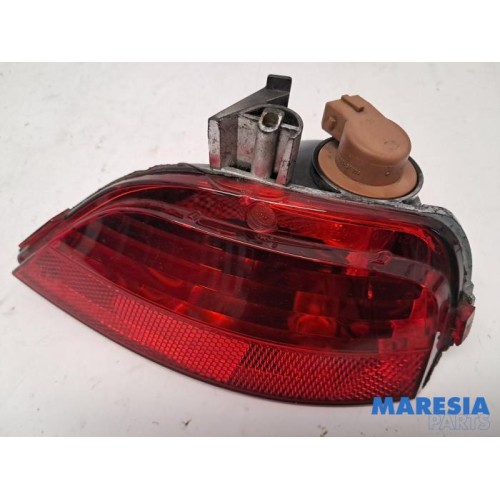 Renault - Scenic - Rear fog light