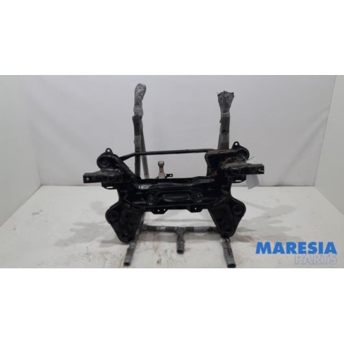 Citroen - C3 - Subframe