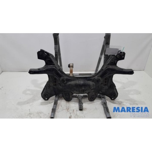 Fiat - 500 - Subframe