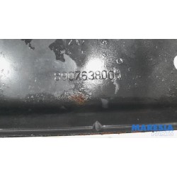 Citroen - C4 Grand Picasso - Radiator bar
