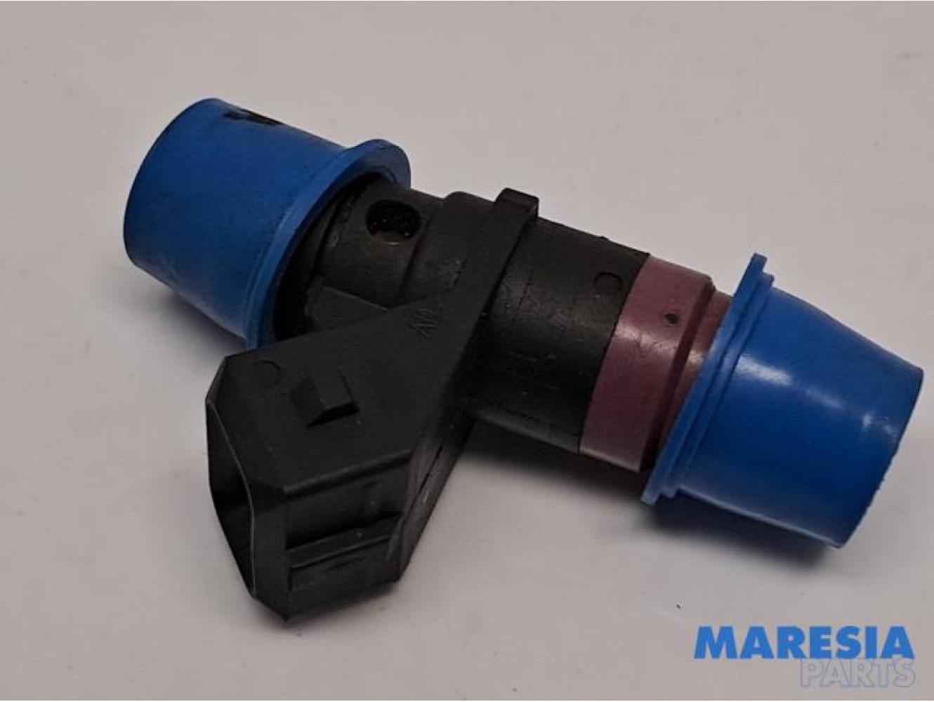 Renault - Clio - Injector (petrol injection)