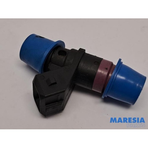 Renault - Clio - Injector (petrol injection)