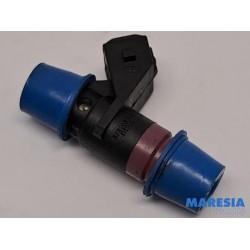 Renault - Clio - Injector (petrol injection)