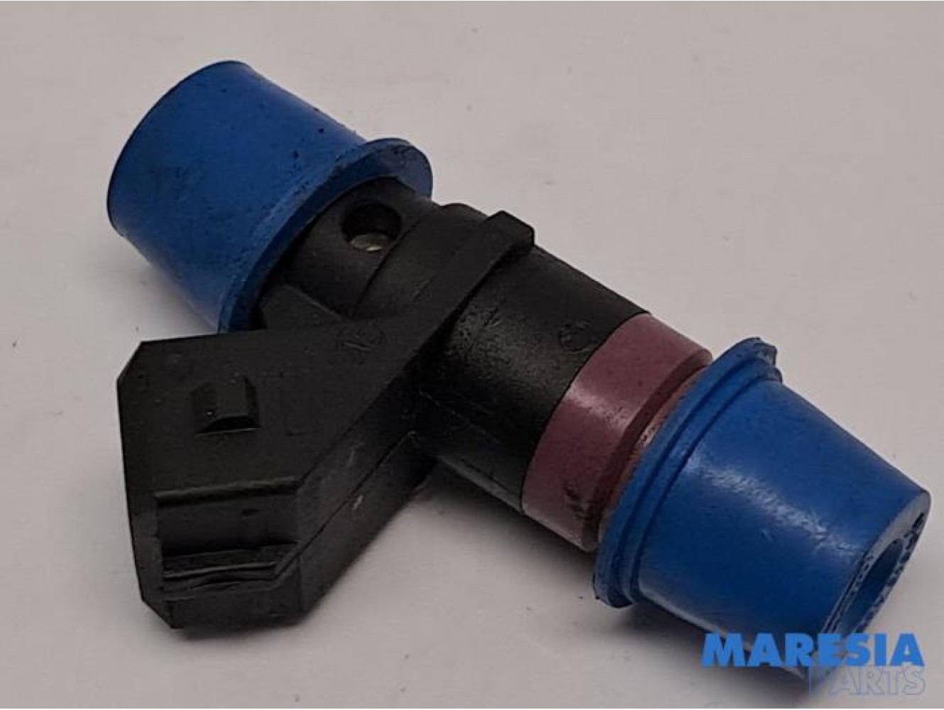 Renault - Clio - Injector (petrol injection)