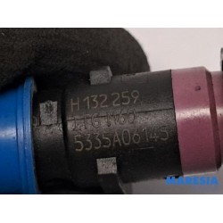 Renault - Clio - Injector (petrol injection)