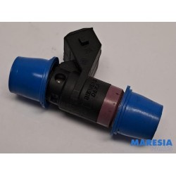 Renault - Clio - Injector (petrol injection)