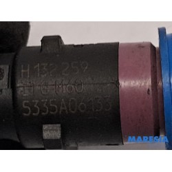 Renault - Clio - Injector (petrol injection)