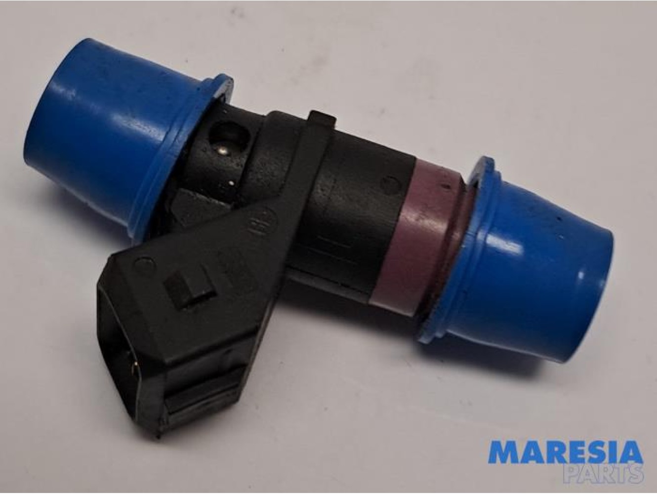 Renault - Clio - Injector (petrol injection)
