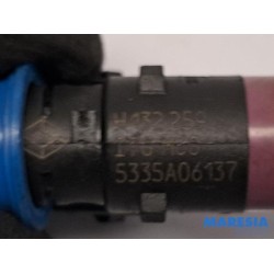 Renault - Clio - Injector (petrol injection)