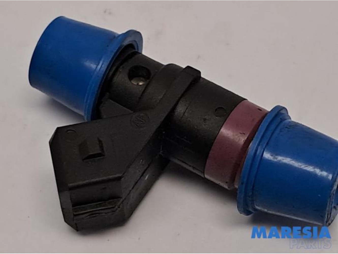 Renault - Clio - Injector (petrol injection)