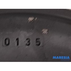 Renault - Clio - Krukas Poelie