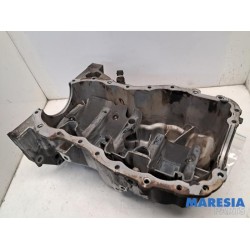 Renault - Clio - Sump