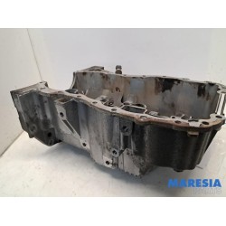 Renault - Clio - Sump
