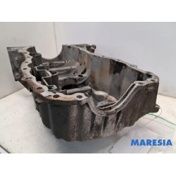 Renault - Clio - Sump