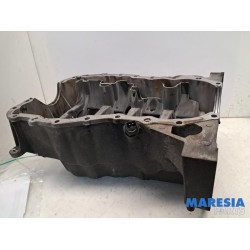 Renault - Clio - Sump